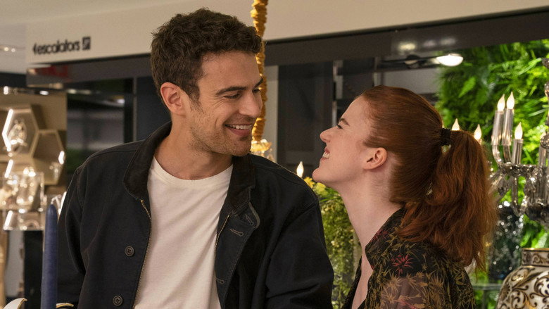 The Time Traveler’s Wife Sezonul 1 Episodul 1